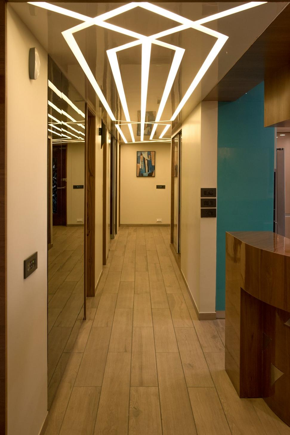 Greenleaf Tech Campus