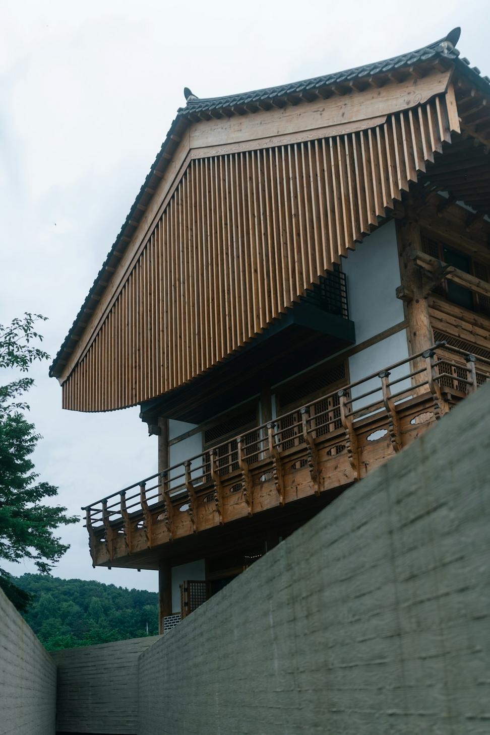 North Shore Mountain Home