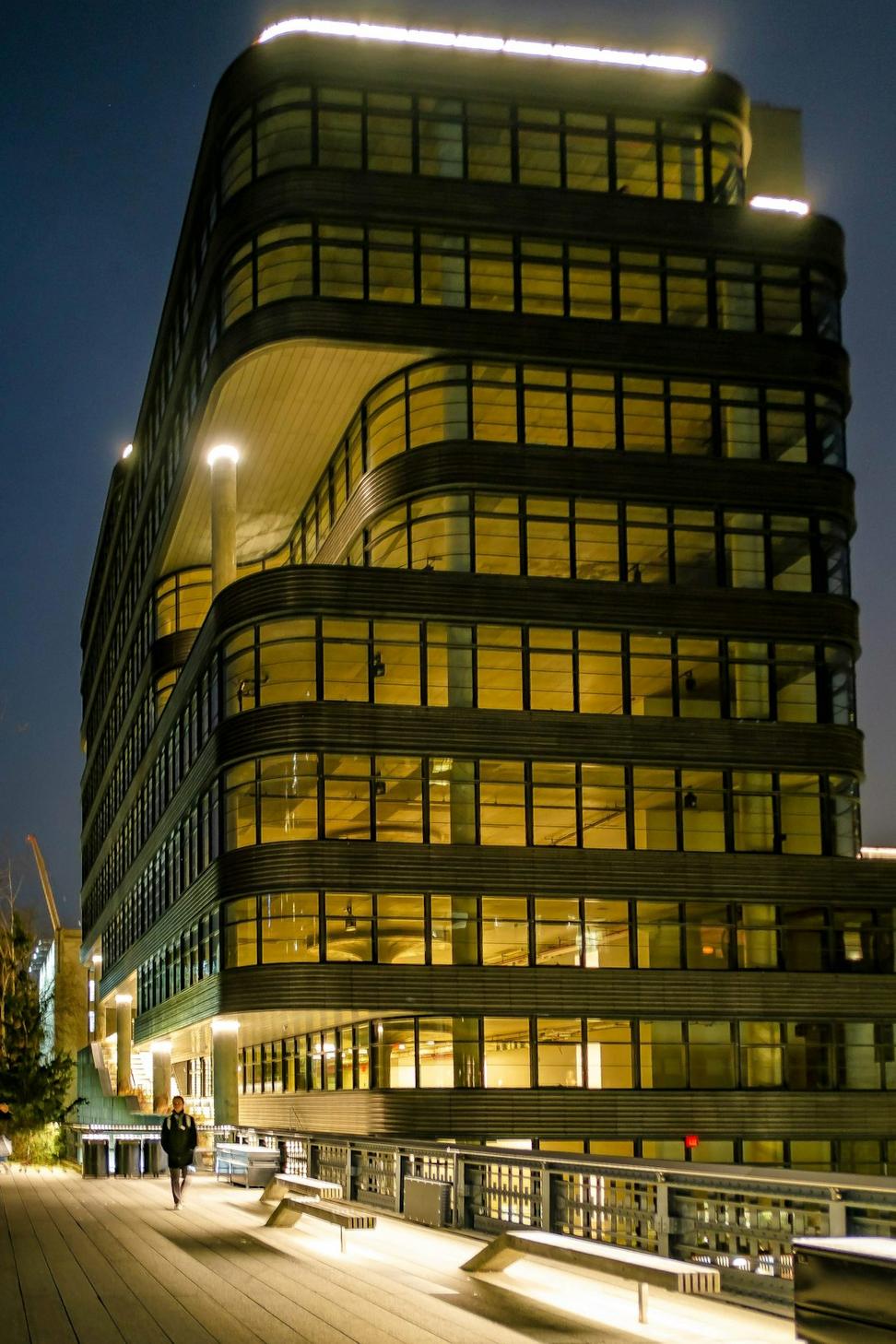 LEED Certification
