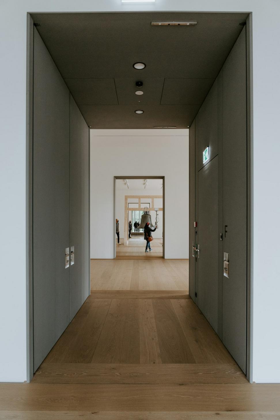 Yaletown Art Gallery