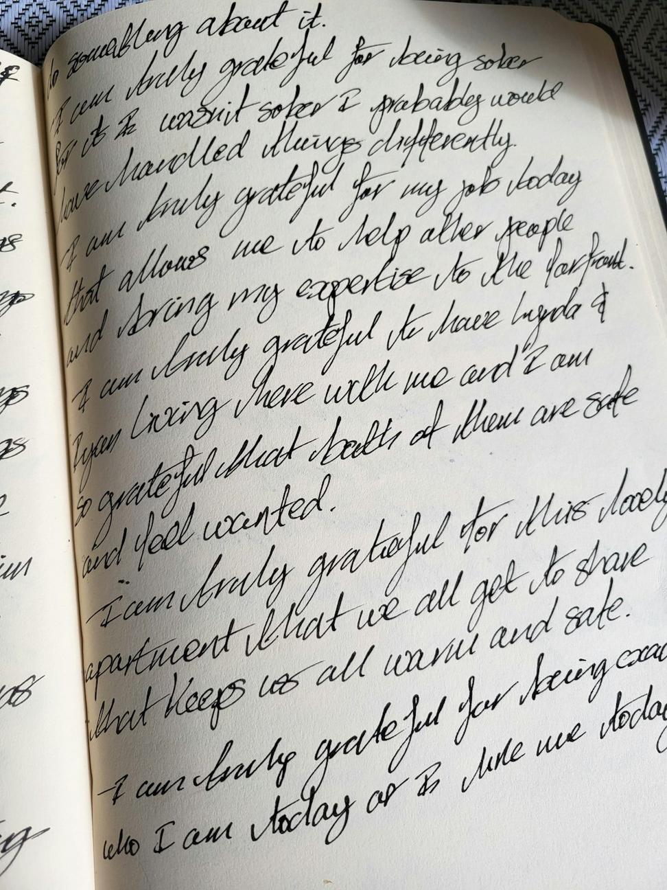 Design Philosophy Sketch
