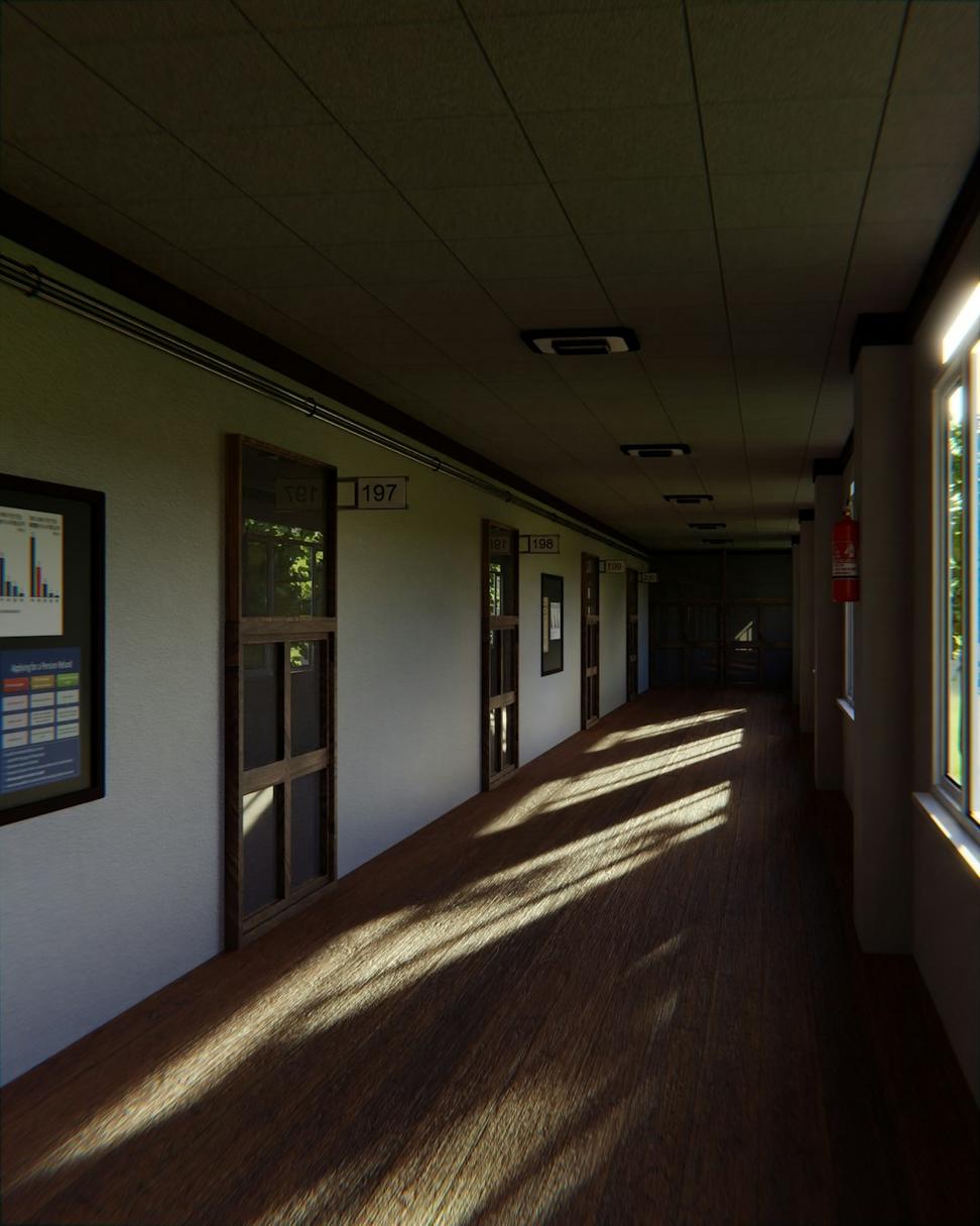 Kitsilano Community Center