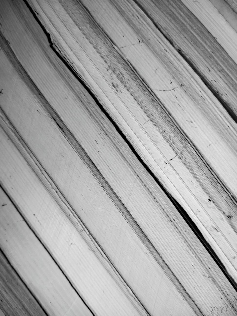 Timber construction details