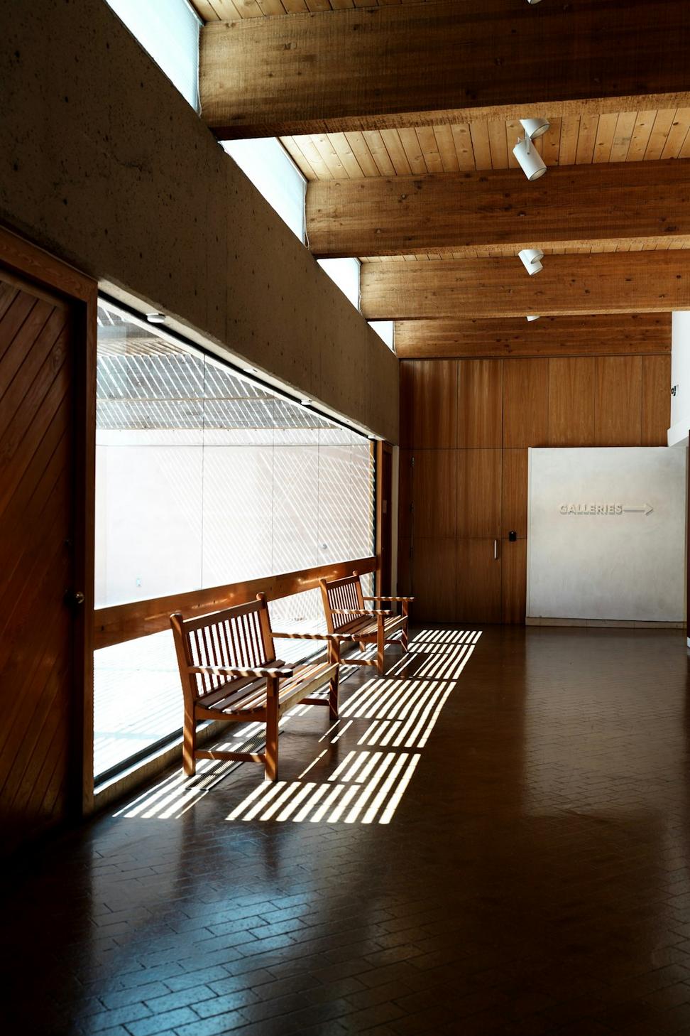 Studio Workspace